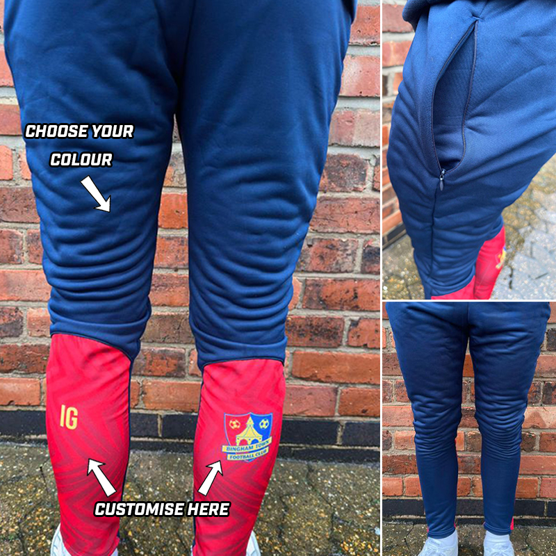 Skinny soccer pants hotsell